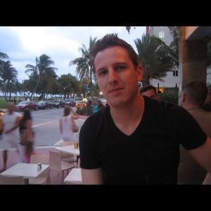 Meet your Posher, Phil